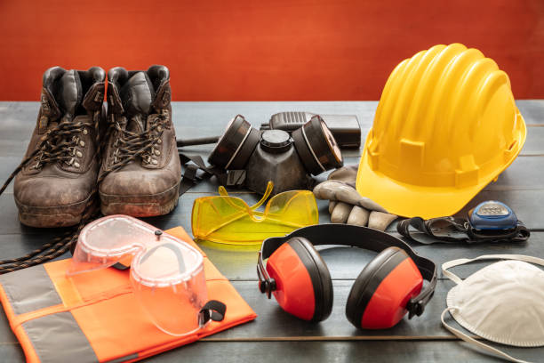 Basic Industrial safety