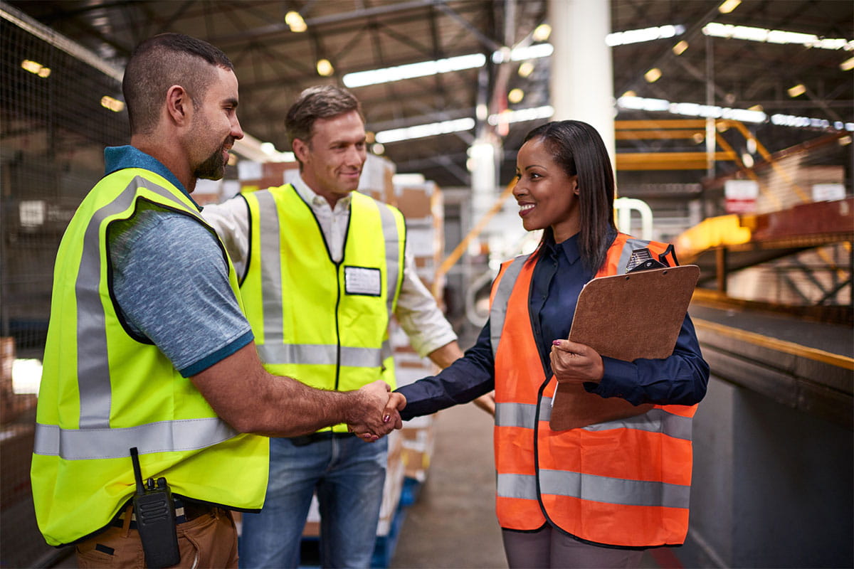 Occupational Safety and Health Professionals