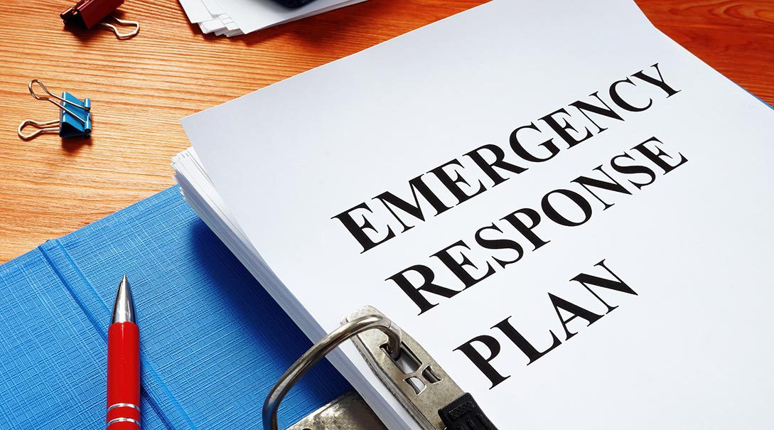 Emergency Response and Crisis Management Plan