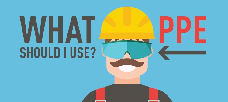 PPE Grid (Personal Protective Equipment)