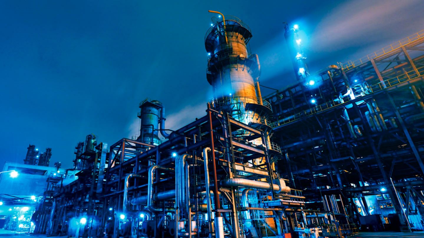 Handling Emergencies in Plants and Refineries
