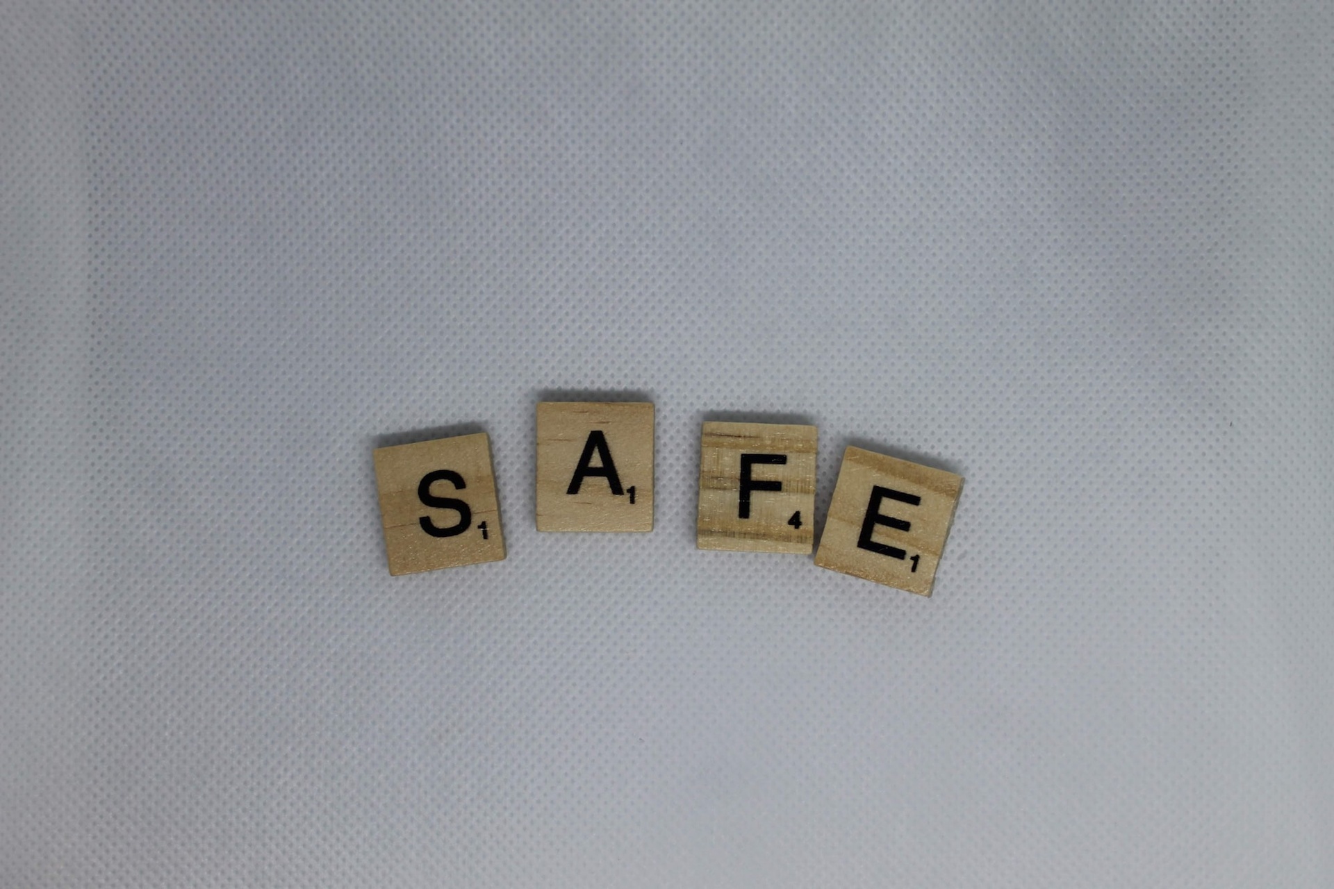Implementation of Safety Rules at Different Locations