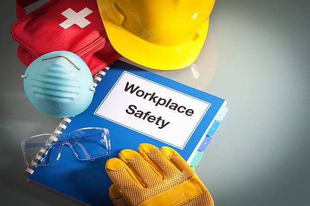 Managing Health & Safety at Work Place