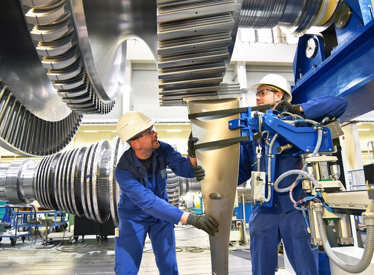 Mechanical Failure Analysis and Prevention