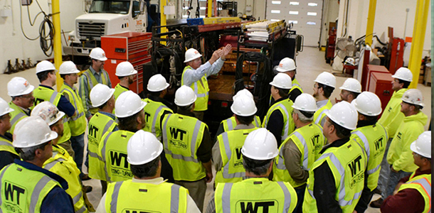 30-Hour General Industry - Examination & Certification