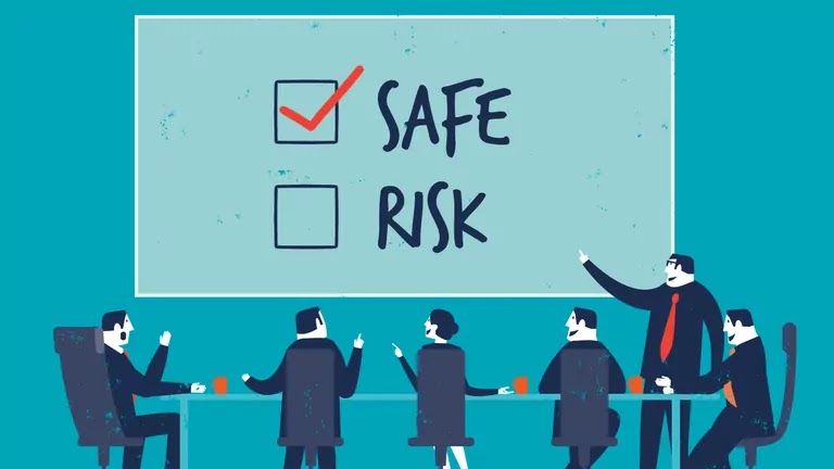 Job Safety Analysis - Examination & Certification