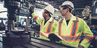 Risk Assessment within Production Operations