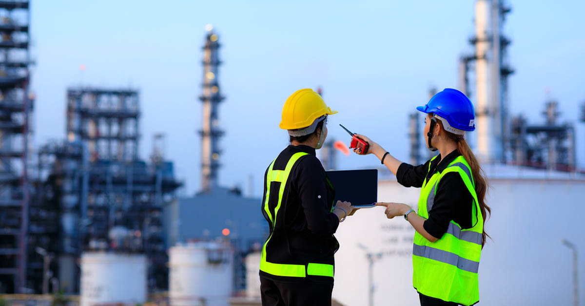 Process safety Chemical