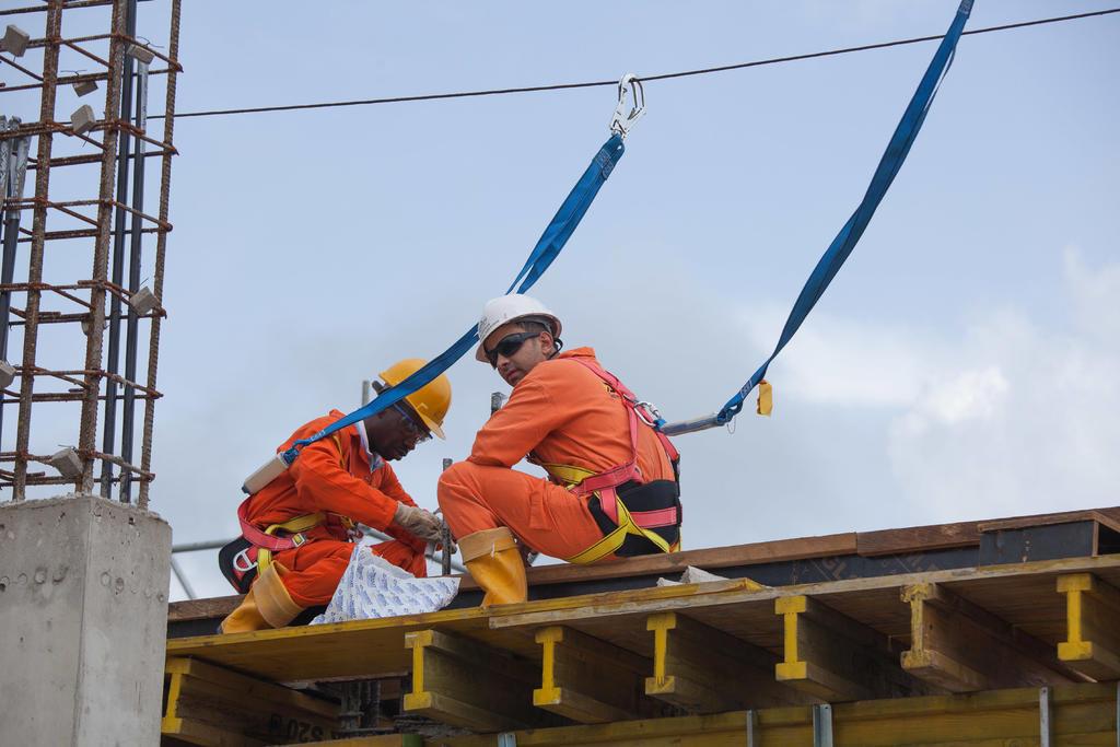 Advanced Principles of Occupational Safety & Health