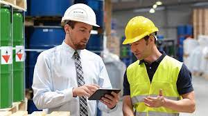 Job Hazard Analysis - Examination & Certification