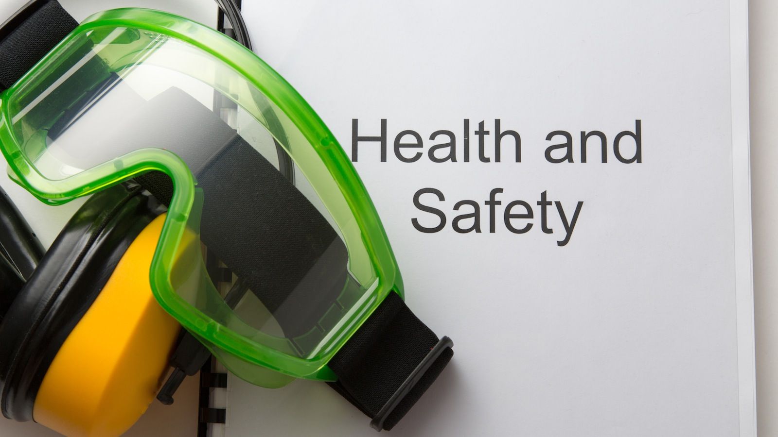 SADARA Safety Guidelines, GI’s, Work Ethics