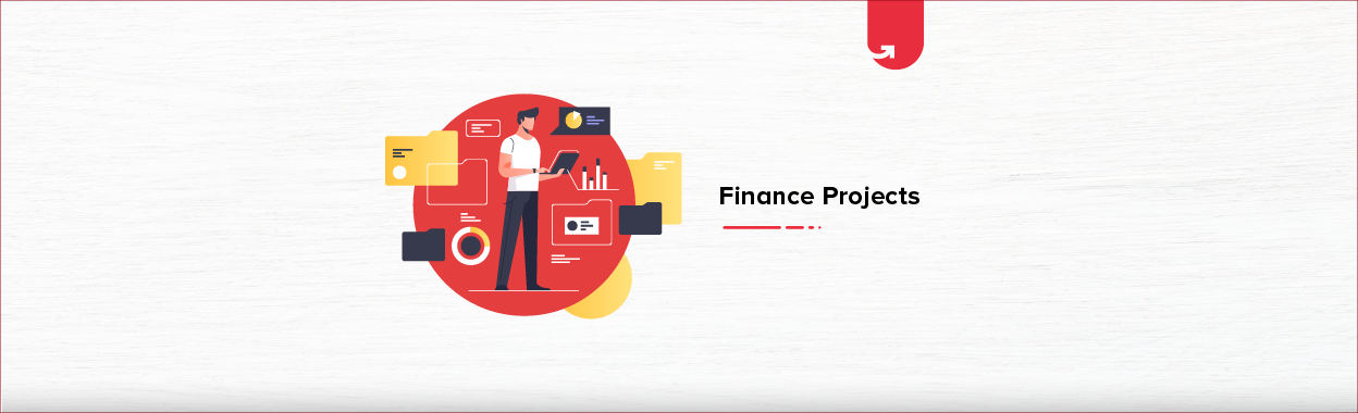 Financing of enterprises and small projects