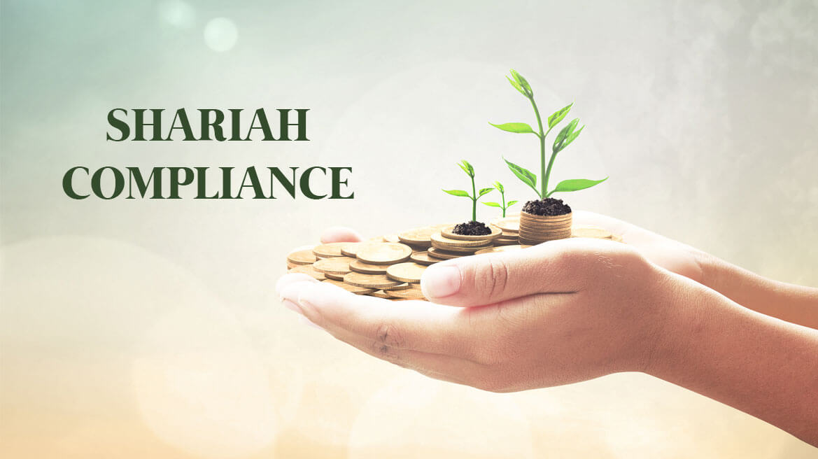 Investment funds compatible with Shariah