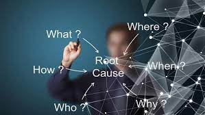 Incident Investigation and Root Cause