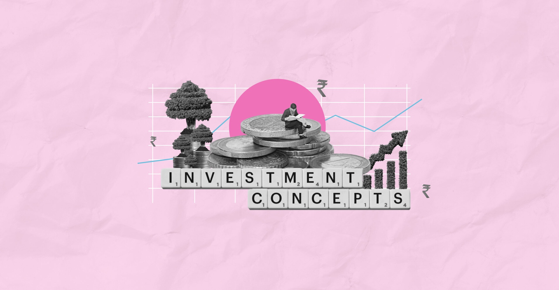The basic concepts of Investment