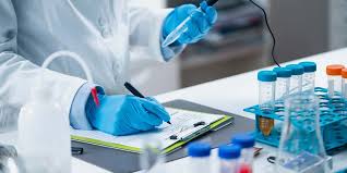Laboratory Quality control Statistical Concepts and Techniques