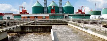 Industrial Wastewater Treatment in Petroleum Establishments