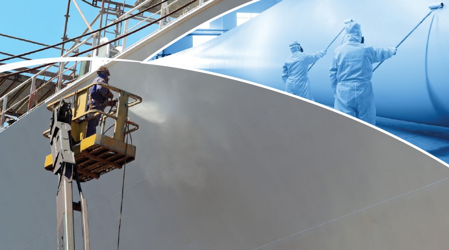 (CIP) Coating Inspector Program - Level I