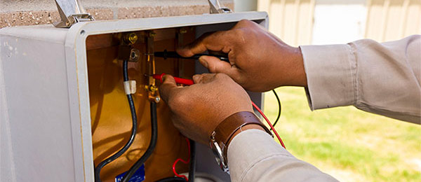 CP 2 – Cathodic Protection Technician