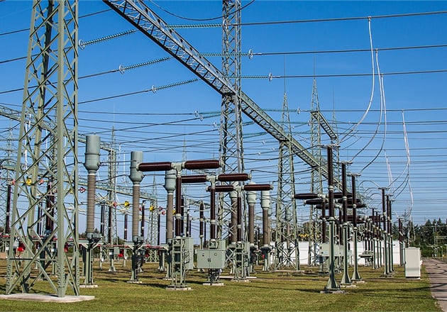 Grounding of power system with practical case studies (EE006)