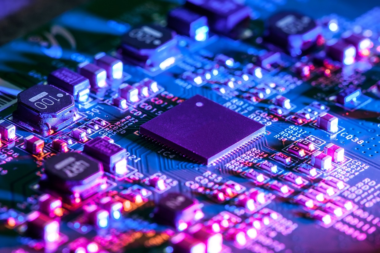Electrical Engineering for Non-Electrical Engineer