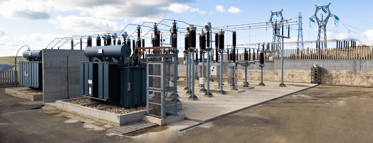 Implementation of New substation restoration system using protective