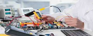 Planning & scheduling maintenance activities for Electrical voltage 13.8
