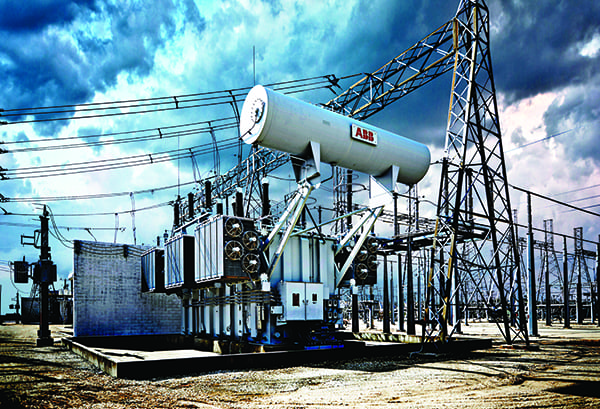 Transformer Operation & Maintenance
