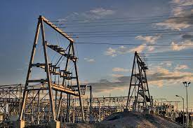 Distribution Network Maintenance