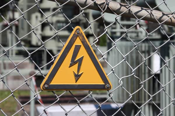 Electrical Safety Code