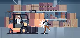 Warehouse Safety
