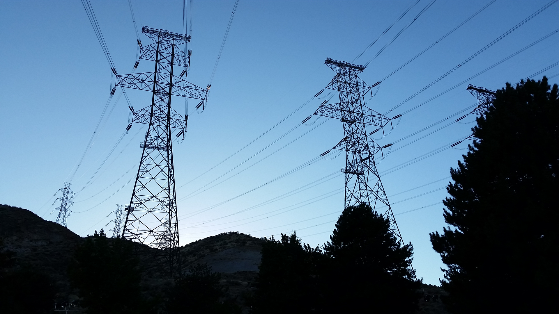 Transmission, Protection and Safety of Electricity