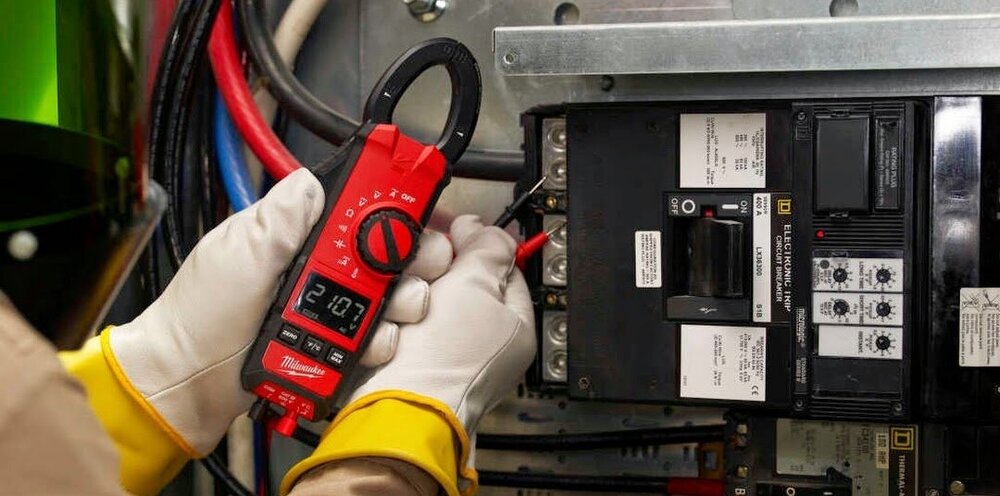 Electrical Systems (Testing & Troubleshooting)