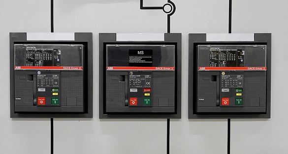 Circuit Breakers & Switchgears - Basic