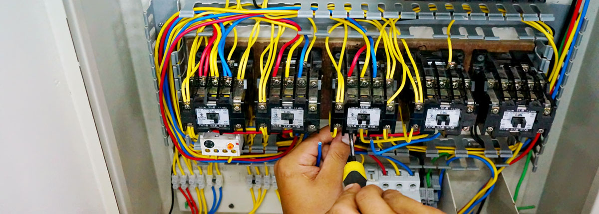 Electrical and Motor Control Circuits