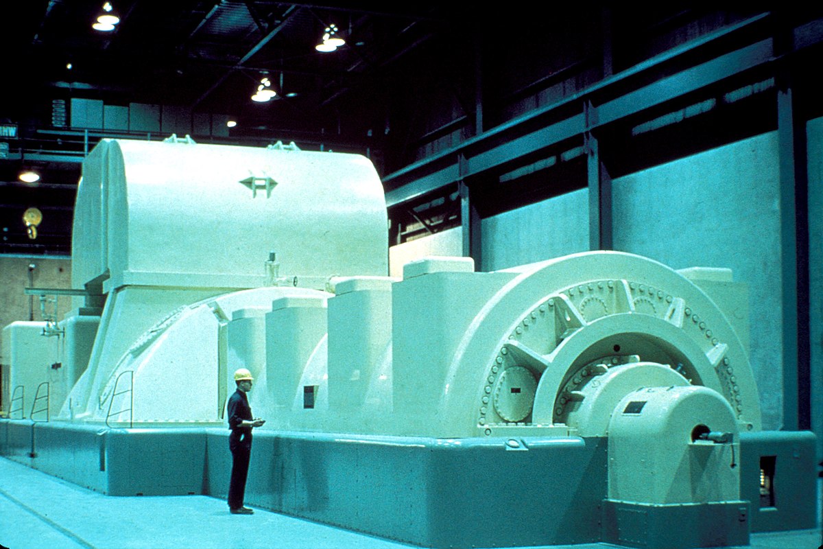 Generators and Electrical Systems