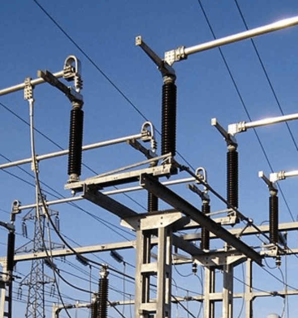 High Voltage Switches