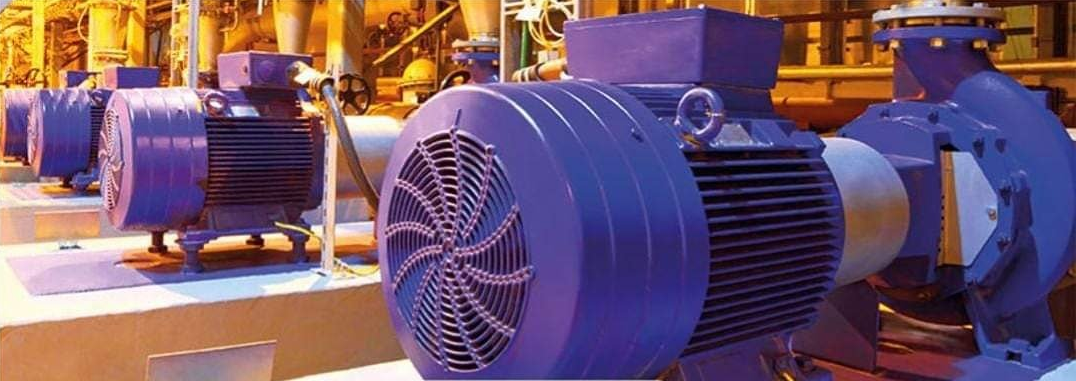 Motor Protection, Control and Maintenance