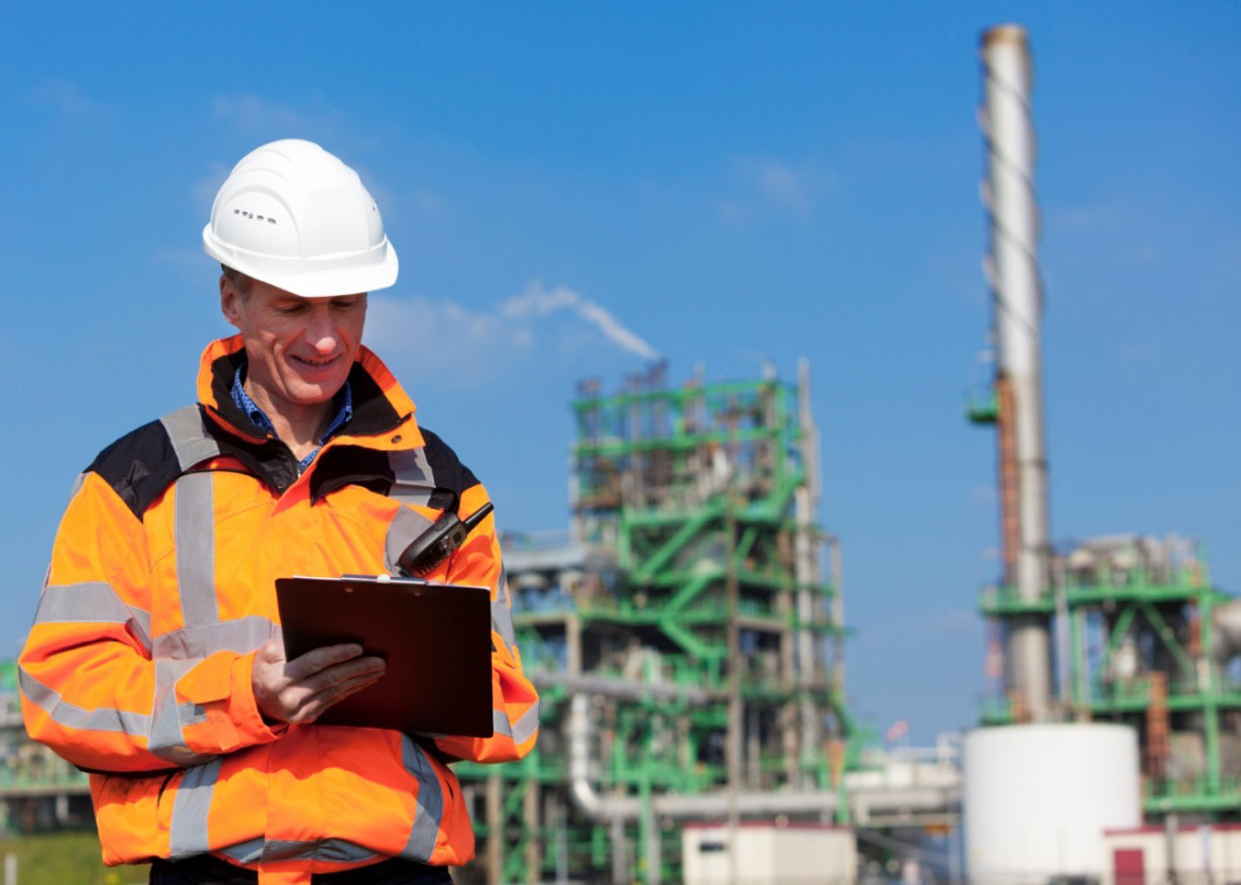 Safety Officer - Examination & Certification