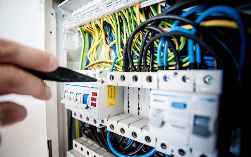Electrical Operation and Protection