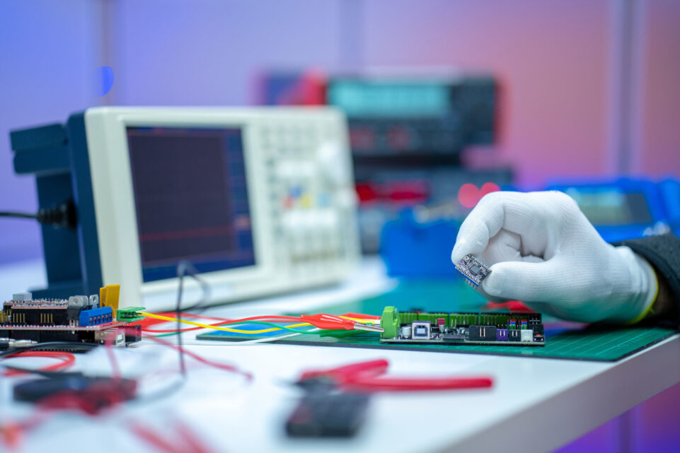 Electrical Safety - Certification