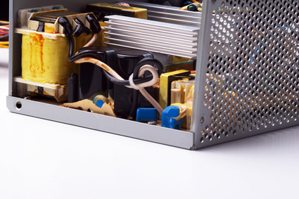 Power Supply and Transformers