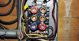 Power Systems Troubleshooting