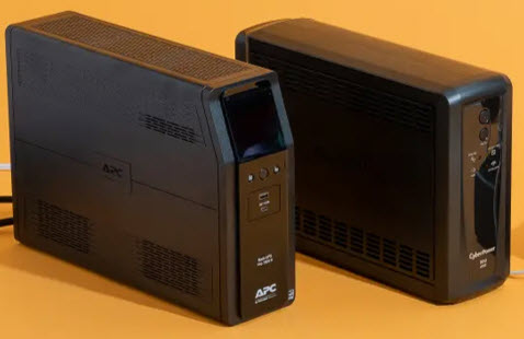 Uninterruptible Power Supply (UPS) Systems and Battery Maintenance
