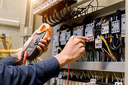 UPS Design, Operation & Troubleshooting