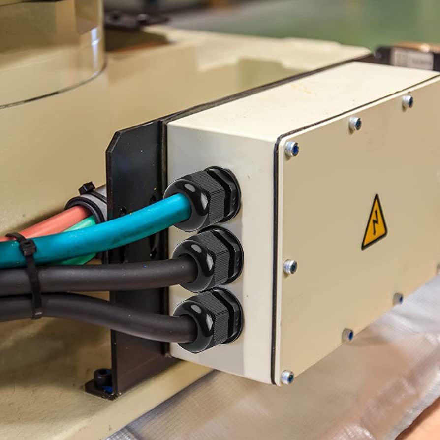 Cable Gland Installer to Armored Cables