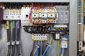 Control circuits and troubleshooting