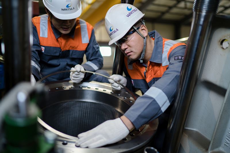 Technical Maintenance & Troubleshooting Of Marine Electrical Equipments