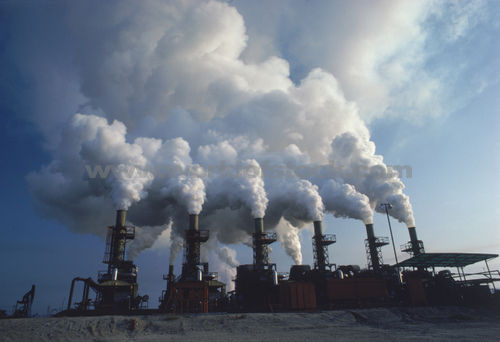 Pollution Prevention in Oil & Gas Industry
