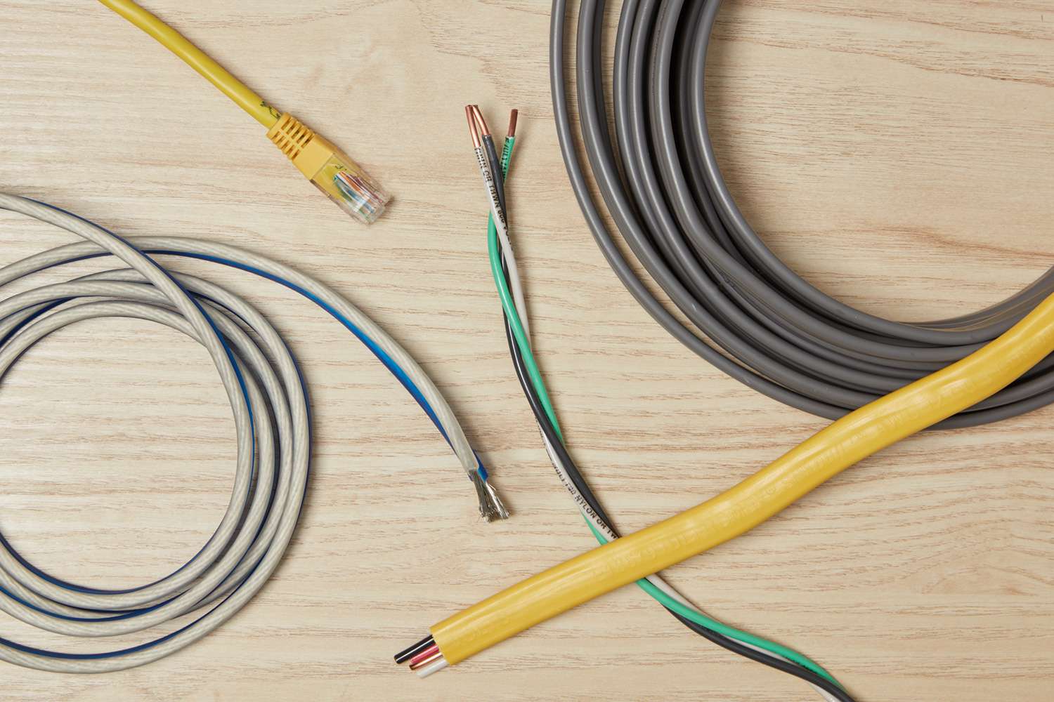 Household Electrical Wiring